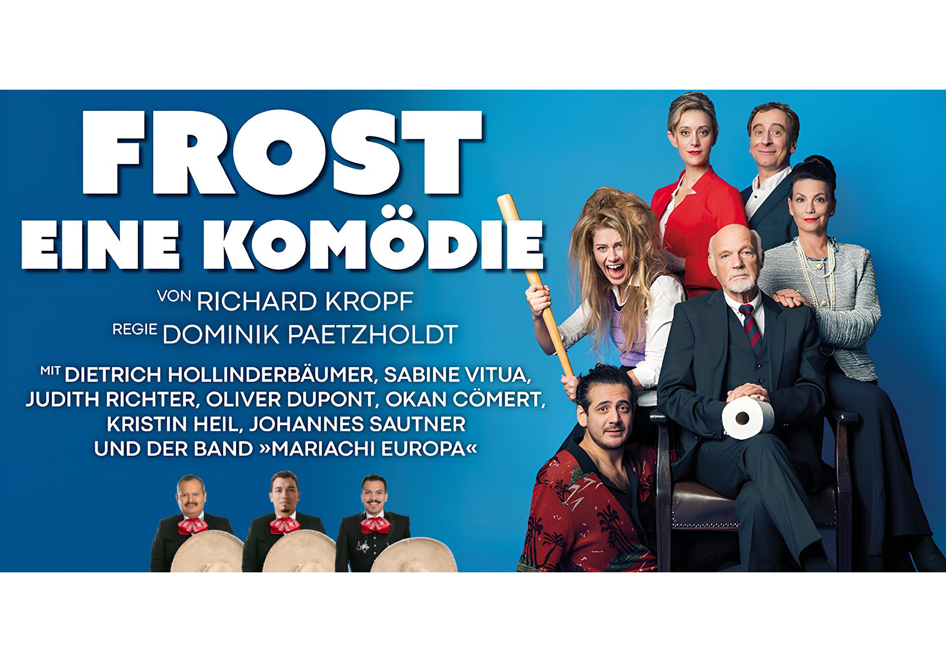 Poster Frost