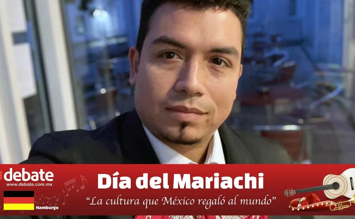 Interview El Debate - Mexiko